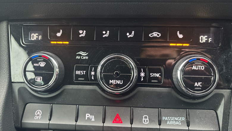 Skoda Kodiaq 1.5 TSI SE L 5dr DSG [7 Seat] Petrol Estate